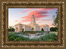 Load image into Gallery viewer, Bentonville Arkansas at Sunrise

