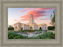 Load image into Gallery viewer, Bentonville Arkansas at Sunrise
