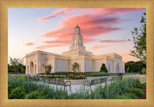 Load image into Gallery viewer, Bentonville Arkansas at Sunrise

