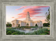 Load image into Gallery viewer, Bentonville Arkansas at Sunrise
