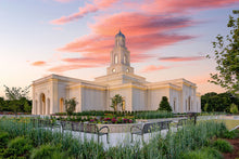 Load image into Gallery viewer, Bentonville Arkansas at Sunrise
