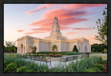 Load image into Gallery viewer, Bentonville Arkansas at Sunrise

