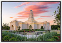 Load image into Gallery viewer, Bentonville Arkansas at Sunrise
