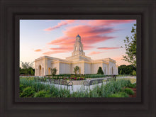 Load image into Gallery viewer, Bentonville Arkansas at Sunrise
