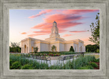 Load image into Gallery viewer, Bentonville Arkansas at Sunrise
