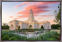 Load image into Gallery viewer, Bentonville Arkansas at Sunrise
