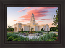 Load image into Gallery viewer, Bentonville Arkansas at Sunrise
