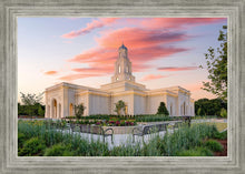 Load image into Gallery viewer, Bentonville Arkansas at Sunrise
