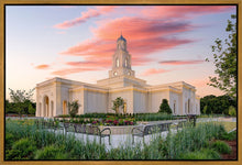 Load image into Gallery viewer, Bentonville Arkansas at Sunrise
