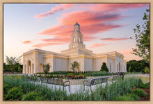 Load image into Gallery viewer, Bentonville Arkansas at Sunrise
