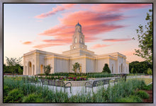Load image into Gallery viewer, Bentonville Arkansas at Sunrise
