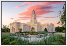 Load image into Gallery viewer, Bentonville Arkansas at Sunrise
