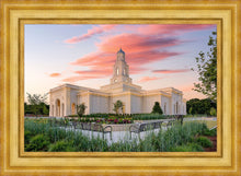 Load image into Gallery viewer, Bentonville Arkansas at Sunrise

