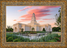 Load image into Gallery viewer, Bentonville Arkansas at Sunrise
