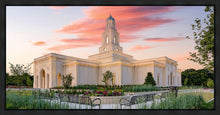 Load image into Gallery viewer, Bentonville Arkansas at Sunrise
