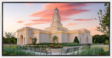 Load image into Gallery viewer, Bentonville Arkansas at Sunrise
