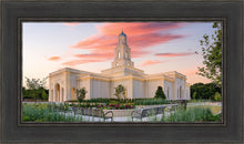 Load image into Gallery viewer, Bentonville Arkansas at Sunrise
