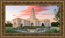 Load image into Gallery viewer, Bentonville Arkansas at Sunrise
