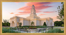 Load image into Gallery viewer, Bentonville Arkansas at Sunrise
