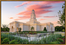 Load image into Gallery viewer, Bentonville Arkansas at Sunrise
