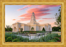 Load image into Gallery viewer, Bentonville Arkansas at Sunrise

