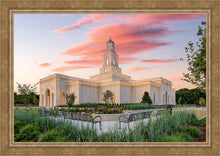 Load image into Gallery viewer, Bentonville Arkansas at Sunrise
