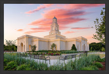 Load image into Gallery viewer, Bentonville Arkansas at Sunrise
