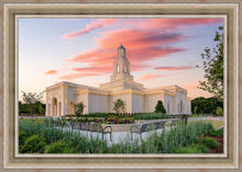 Load image into Gallery viewer, Bentonville Arkansas at Sunrise
