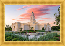 Load image into Gallery viewer, Bentonville Arkansas at Sunrise
