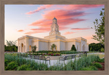 Load image into Gallery viewer, Bentonville Arkansas at Sunrise
