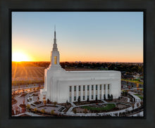 Load image into Gallery viewer, Burley Idaho Last Light
