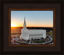 Load image into Gallery viewer, Burley Idaho Last Light
