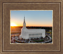 Load image into Gallery viewer, Burley Idaho Last Light
