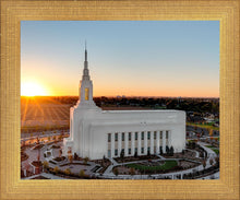 Load image into Gallery viewer, Burley Idaho Last Light
