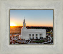 Load image into Gallery viewer, Burley Idaho Last Light
