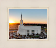 Load image into Gallery viewer, Burley Idaho Last Light
