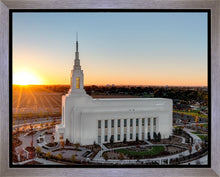 Load image into Gallery viewer, Burley Idaho Last Light
