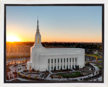 Load image into Gallery viewer, Burley Idaho Last Light
