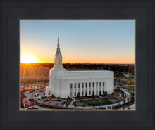 Load image into Gallery viewer, Burley Idaho Last Light
