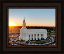 Load image into Gallery viewer, Burley Idaho Last Light
