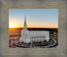 Load image into Gallery viewer, Burley Idaho Last Light
