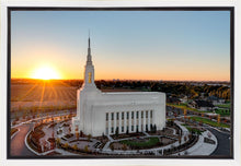Load image into Gallery viewer, Burley Idaho Last Light
