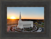 Load image into Gallery viewer, Burley Idaho Last Light
