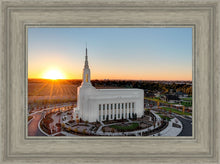 Load image into Gallery viewer, Burley Idaho Last Light
