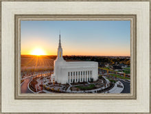 Load image into Gallery viewer, Burley Idaho Last Light
