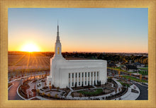 Load image into Gallery viewer, Burley Idaho Last Light
