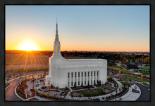 Load image into Gallery viewer, Burley Idaho Last Light
