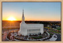 Load image into Gallery viewer, Burley Idaho Last Light
