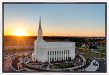 Load image into Gallery viewer, Burley Idaho Last Light
