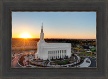 Load image into Gallery viewer, Burley Idaho Last Light
